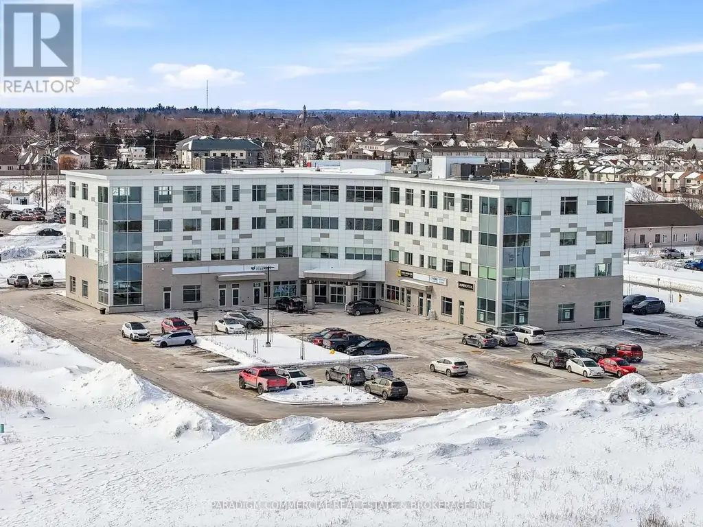 309 - 22 Costello Drive, Carleton Place